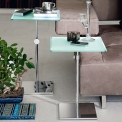 Приставной столик Cattelan Italia up-coffee-table