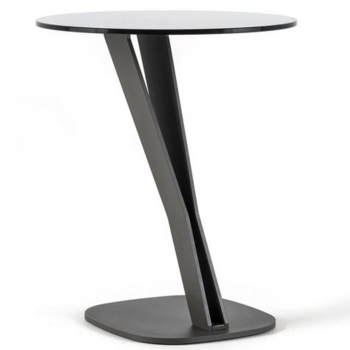 Приставной столик Cattelan Italia falco-side-table