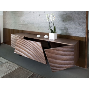 Креденс TONON MOVE wood 617