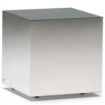 Кавовий, журнальний столик Cattelan Italia dadox-pouff-40