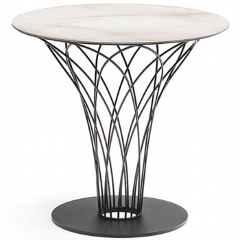 Стіл обідній Cattelan Italia nido-keramik-bistrot-78