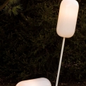 Уличный светильник столбик Artemide GOPLE OUTDOOR