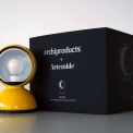 Настольная лампа Artemide ECLISSE Archiproducts Limited Edition