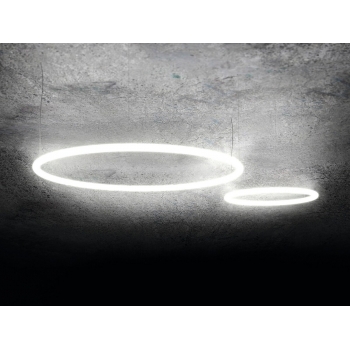 Светильник подвесной Artemide ALPHABET OF LIGHT CIRCULAR