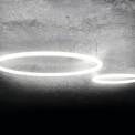 Светильник подвесной Artemide ALPHABET OF LIGHT CIRCULAR