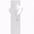 Уличный светильник столбик Artemide CICLOPE