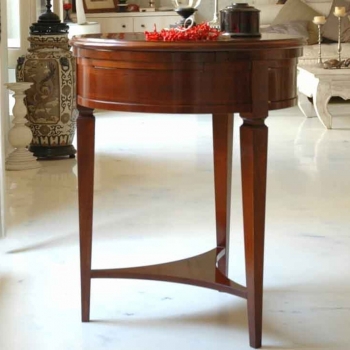 Консольний стіл Galimberti Nino DO.066
