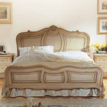 Кровать двухместная Angelo Cappellini 7107.21