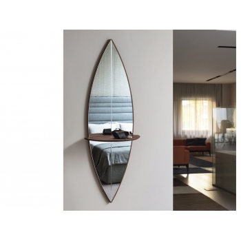 Настенное зеркало Porada SURF 2