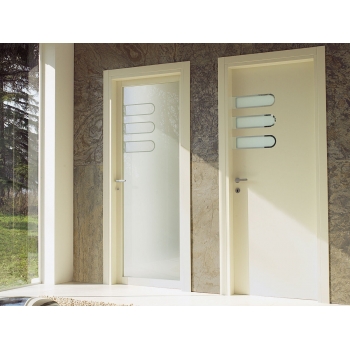 Двері міжкімнатні Ghizzi & Benatti LOGIC