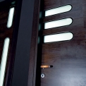 Двері міжкімнатні Ghizzi & Benatti LOGIC