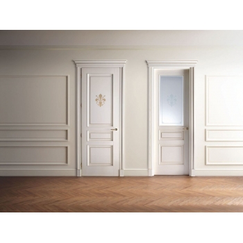 Двері міжкімнатні Ghizzi & Benatti SIENA