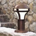 Вуличний світильник стовпчик Aldo Bernardi LOGGIA