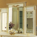 Зеркало настольное Asnaghi Interiors 200100