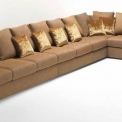 Модульный диван Bedding Atelier daydream-norway