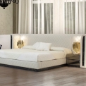 Кровать двухместная Formitalia Luxury Group ROYAL