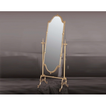 Напольное зеркало