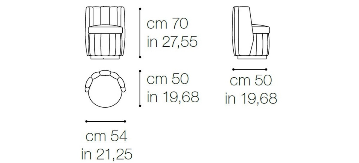 Купить Кресло Grilli в Киеве. Код товара - 96715 | STS Corporation