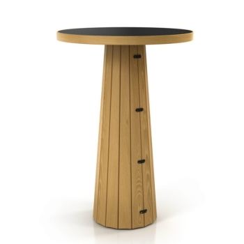 Стіл обідній MOOOI CONTAINER TABLE BODHI 10030