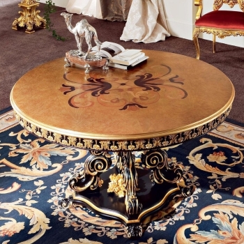 Стіл обідній Modenese Gastone 13143