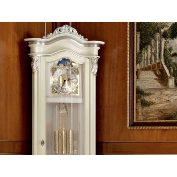 Настінний годинник Modenese Gastone 13609