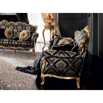 Диван Modenese Gastone 12416