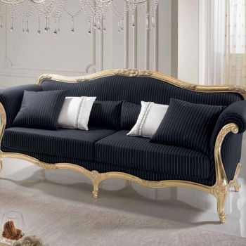 Диван Piermaria Elegance_S