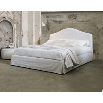 Кровать двухместная Biba Salotti DALIA 1