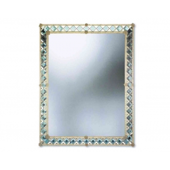 Настінне дзеркало Arte di Murano 814-S